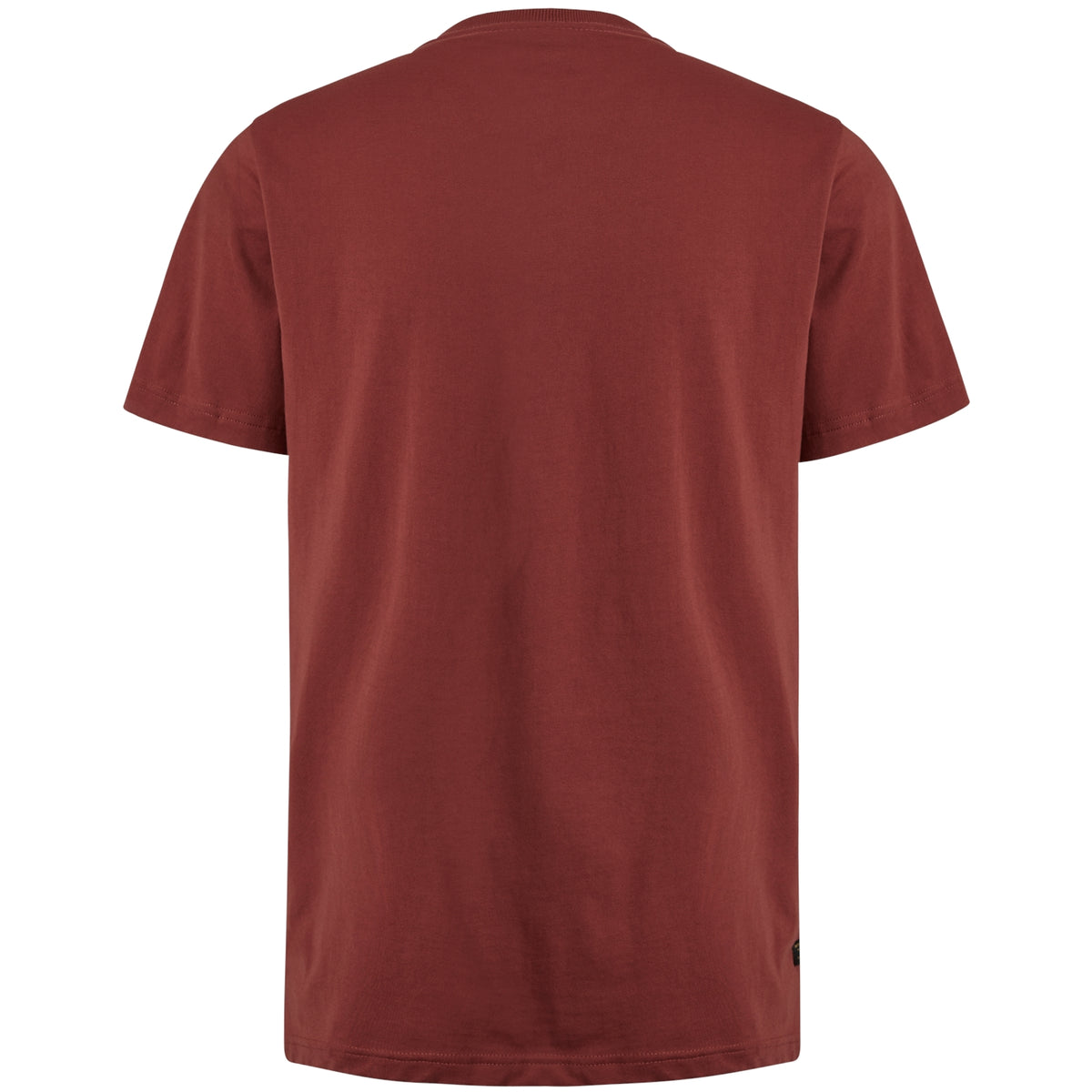 Short sleeve r-neck single jersey - PTSS2402571