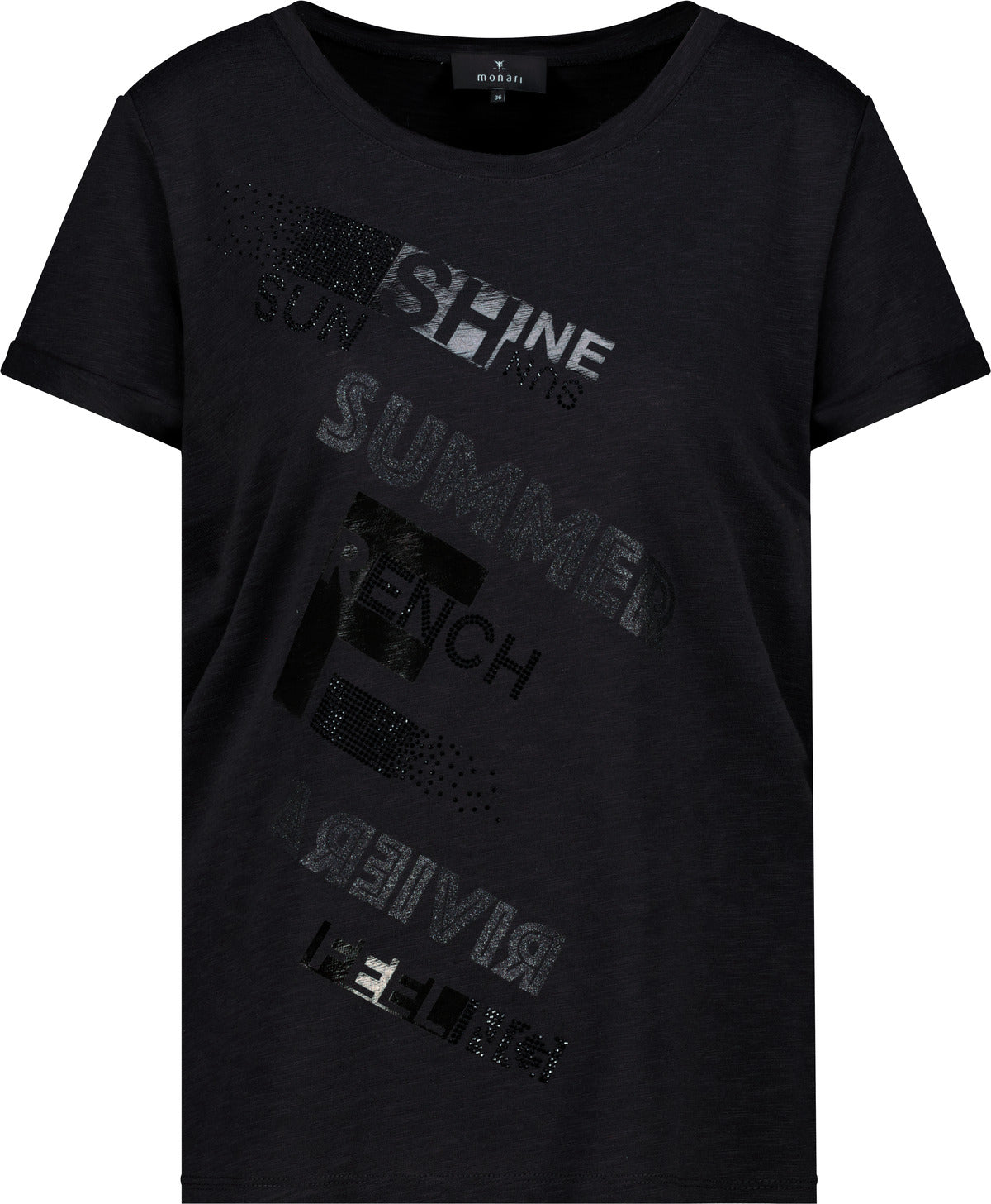 T-Shirt - 409786