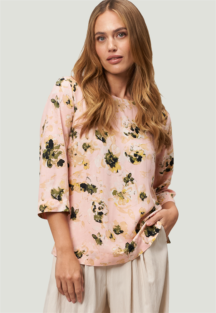 zero Bluse - 1010003343