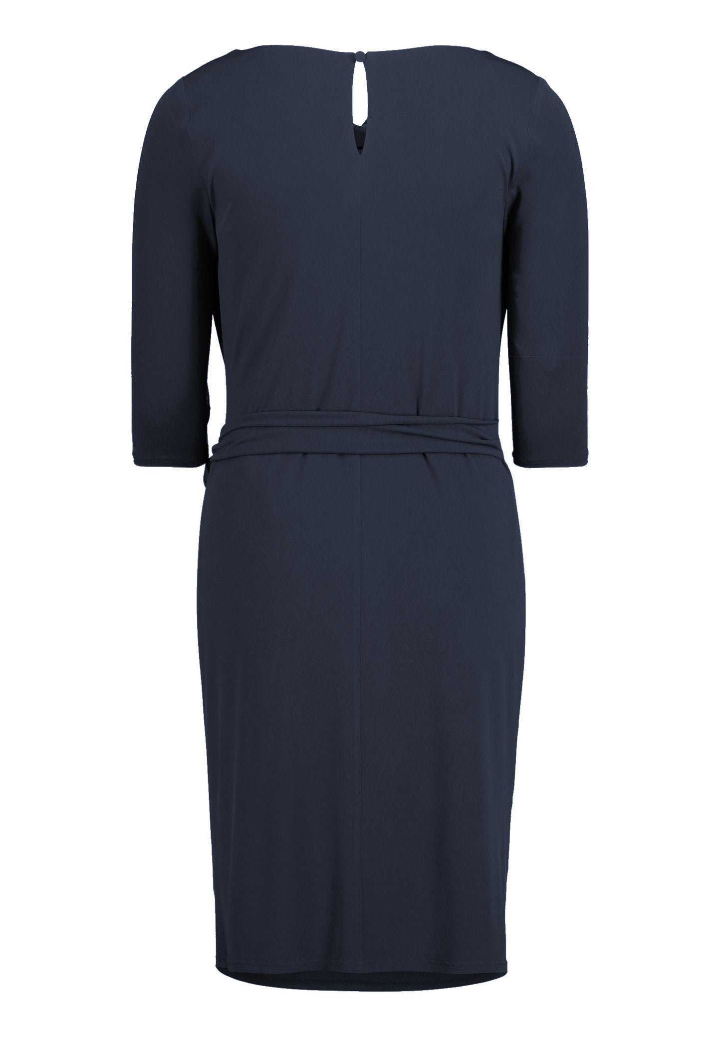 Kleid Kurz 3/4 Arm - 00384835