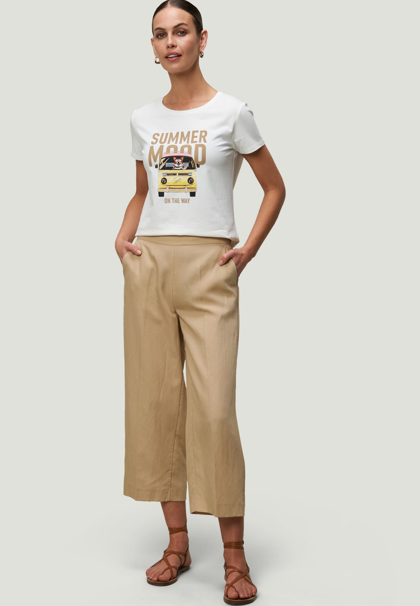zero T-Shirt / Top - 1010003326