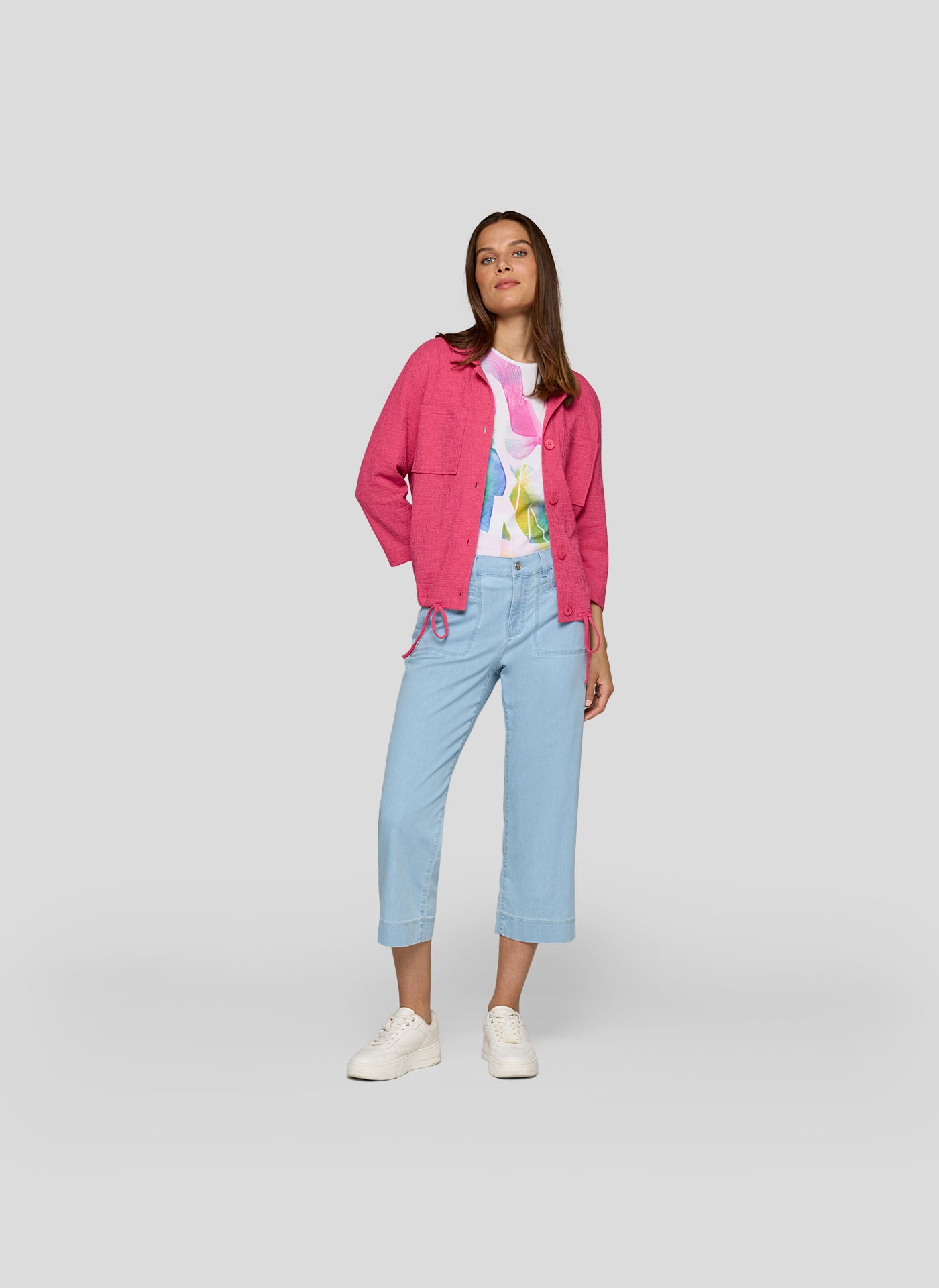 Jacke - 54-232222
