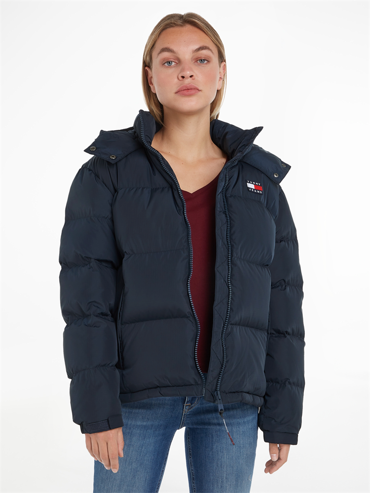 TJW ALASKA PUFFER - DW0DW14661