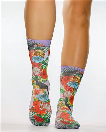 Lady Socks SUMMER MIX - 1010-05177-630