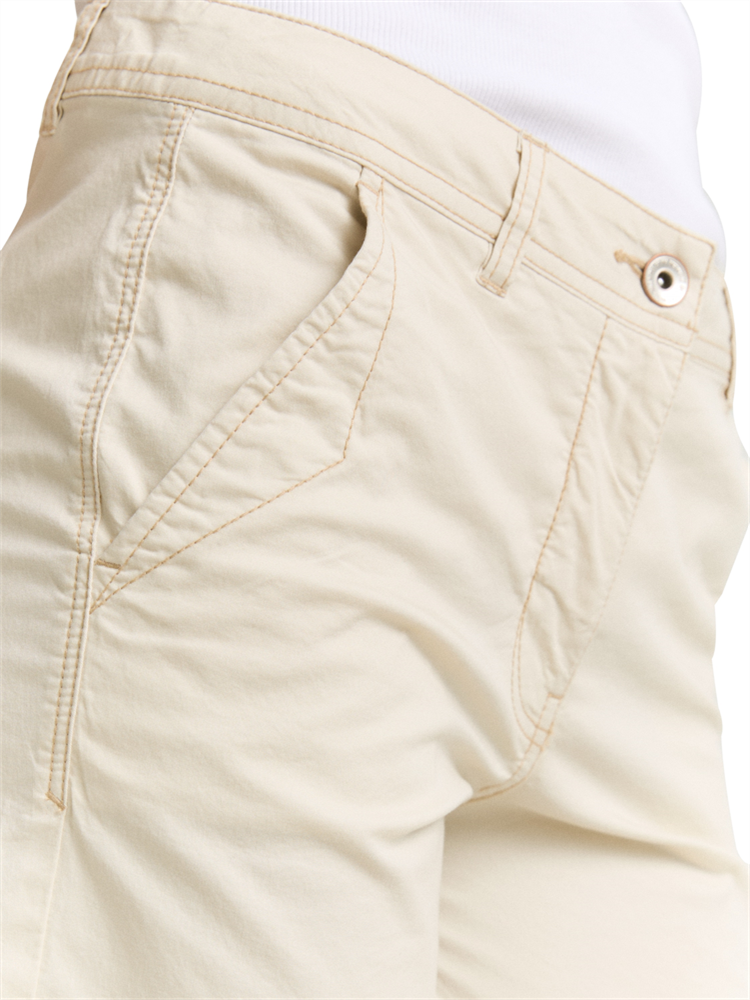 Tom Tailor Chino Bermuda - 1046511