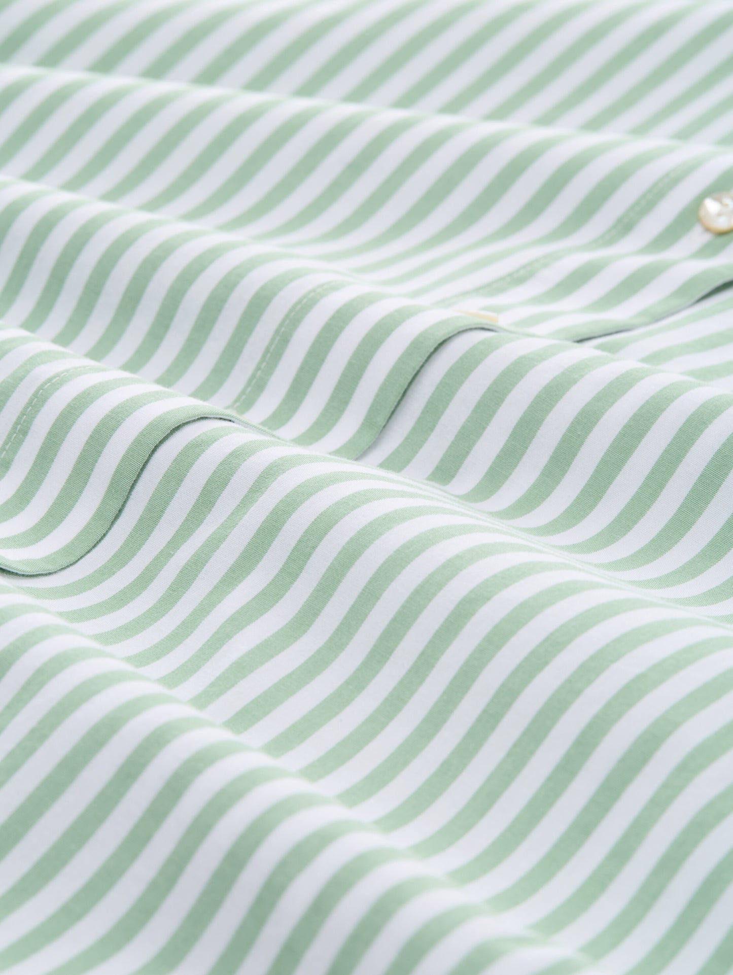 blouse modern shape striped - 1045256