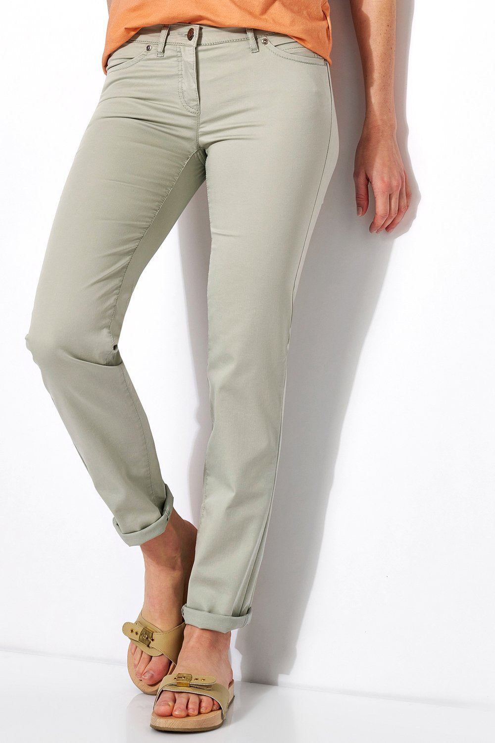 Perfect Shape Straight - 21-34/1106-41