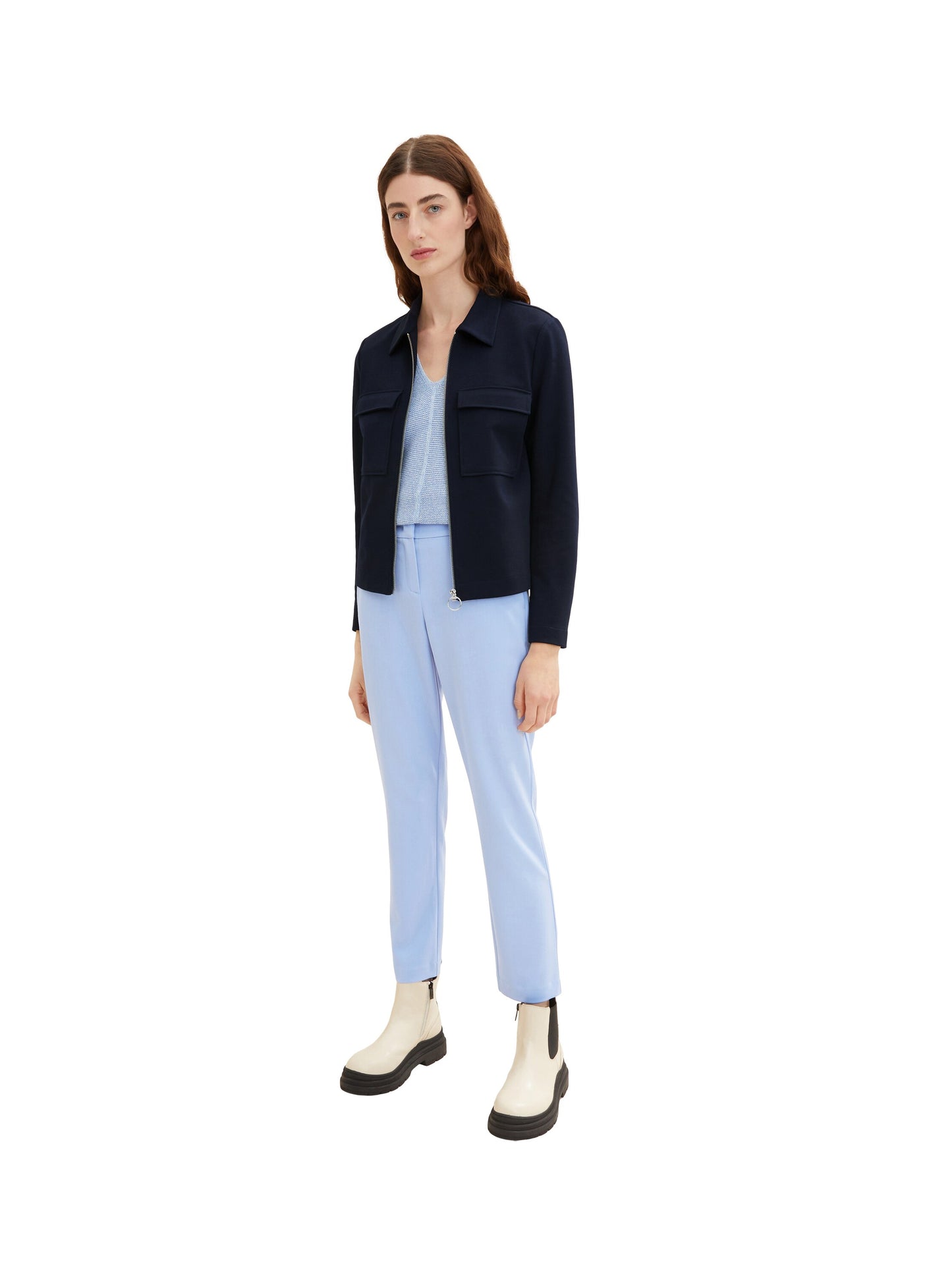 Tom Tailor Mia slim - 1035887