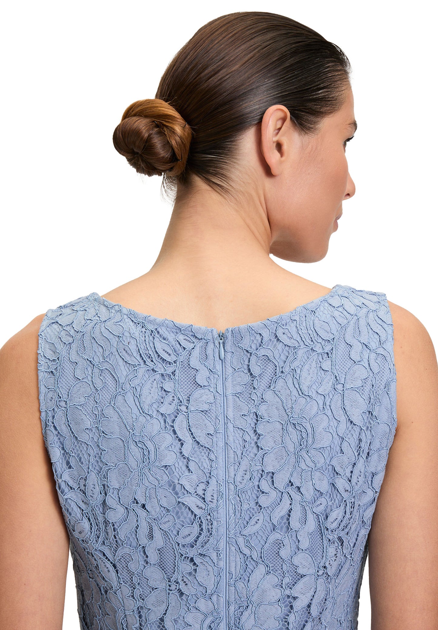 Kleid Kurz ohne Arm - 03314278