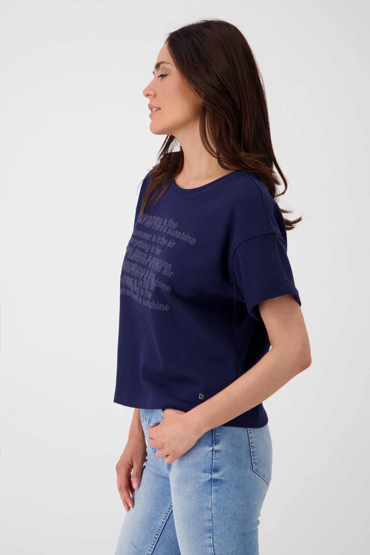 T-Shirt - 409924