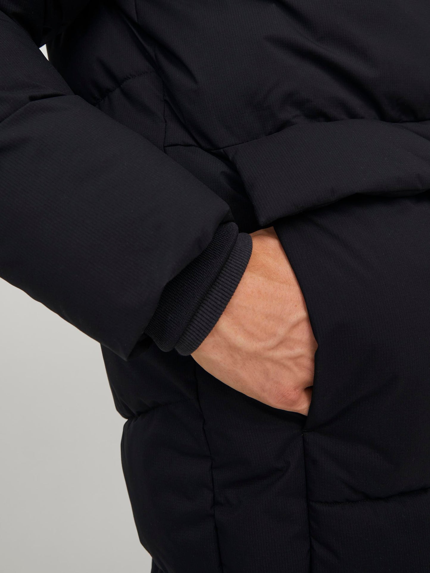 JORVESTERBRO LONG PUFFER SN - 12238852