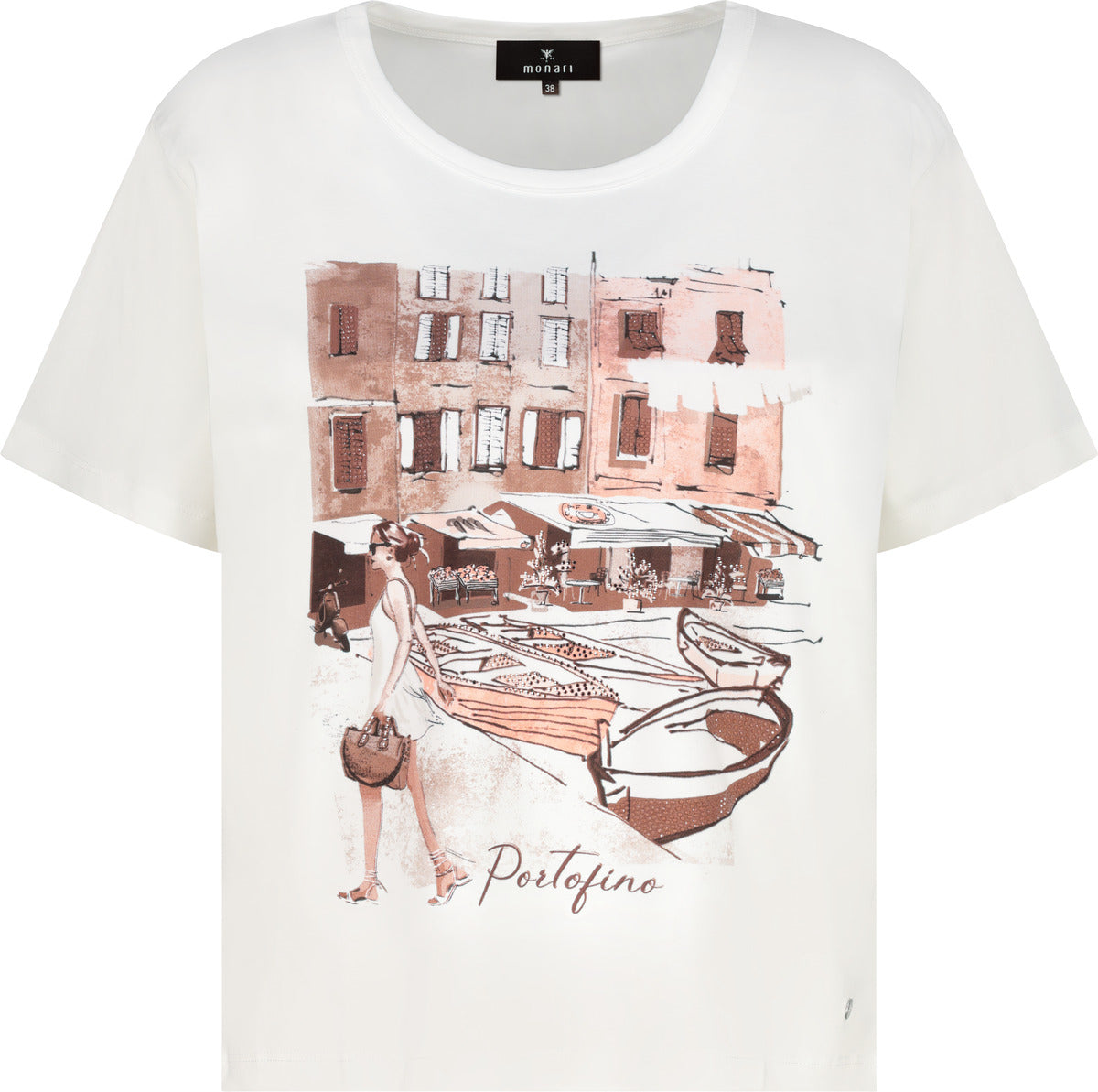 T-Shirt - 410553