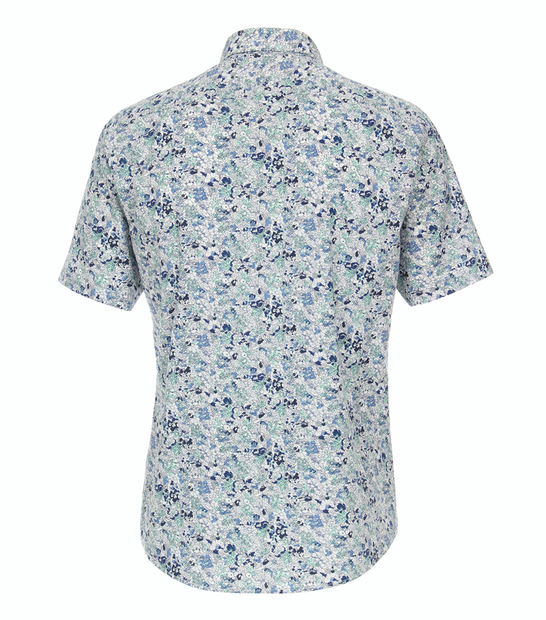 B.D. Casual Fit 1/2Arm L0489A - 913801800