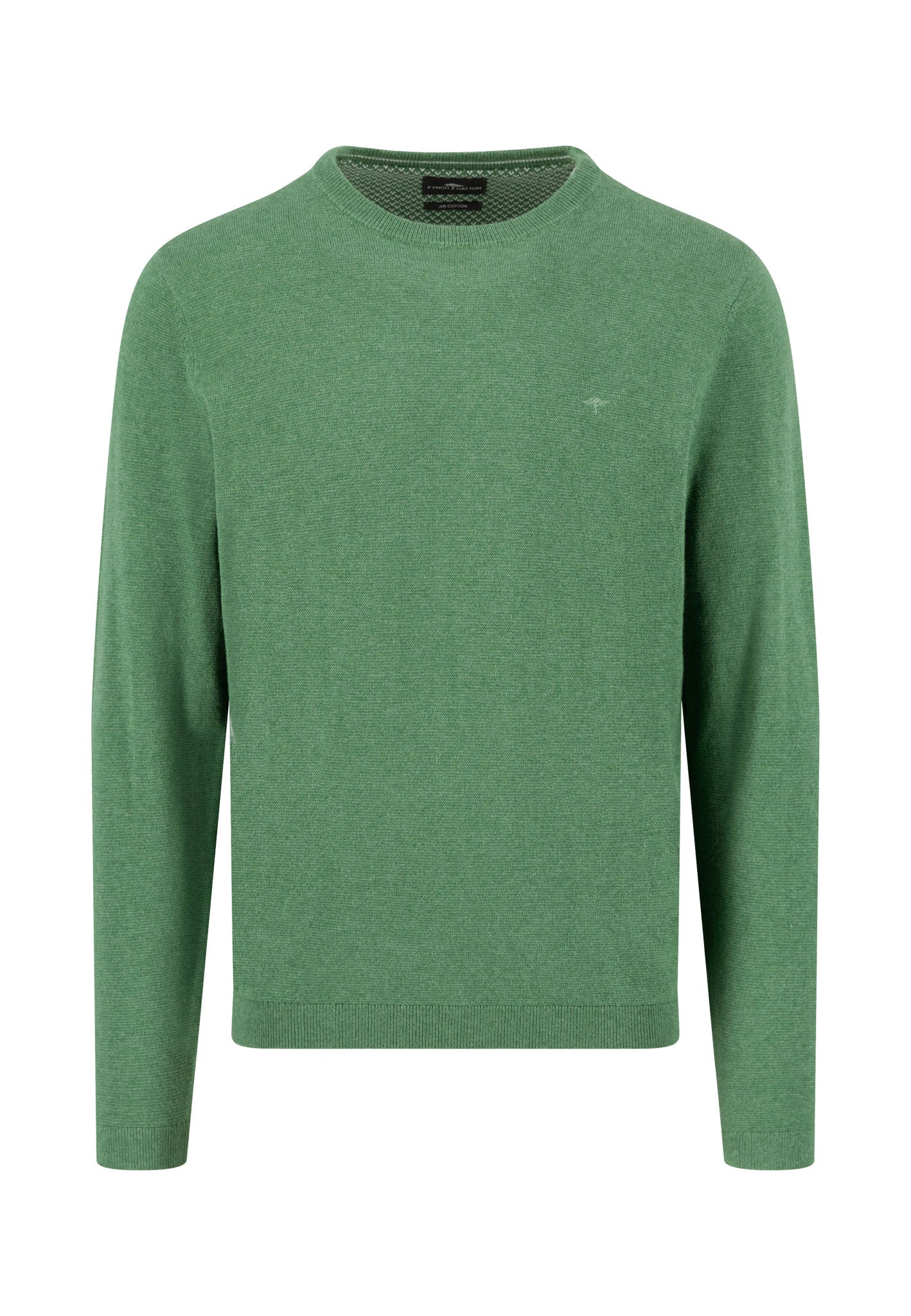 O-Neck, Winter Air Cotton - 1509324