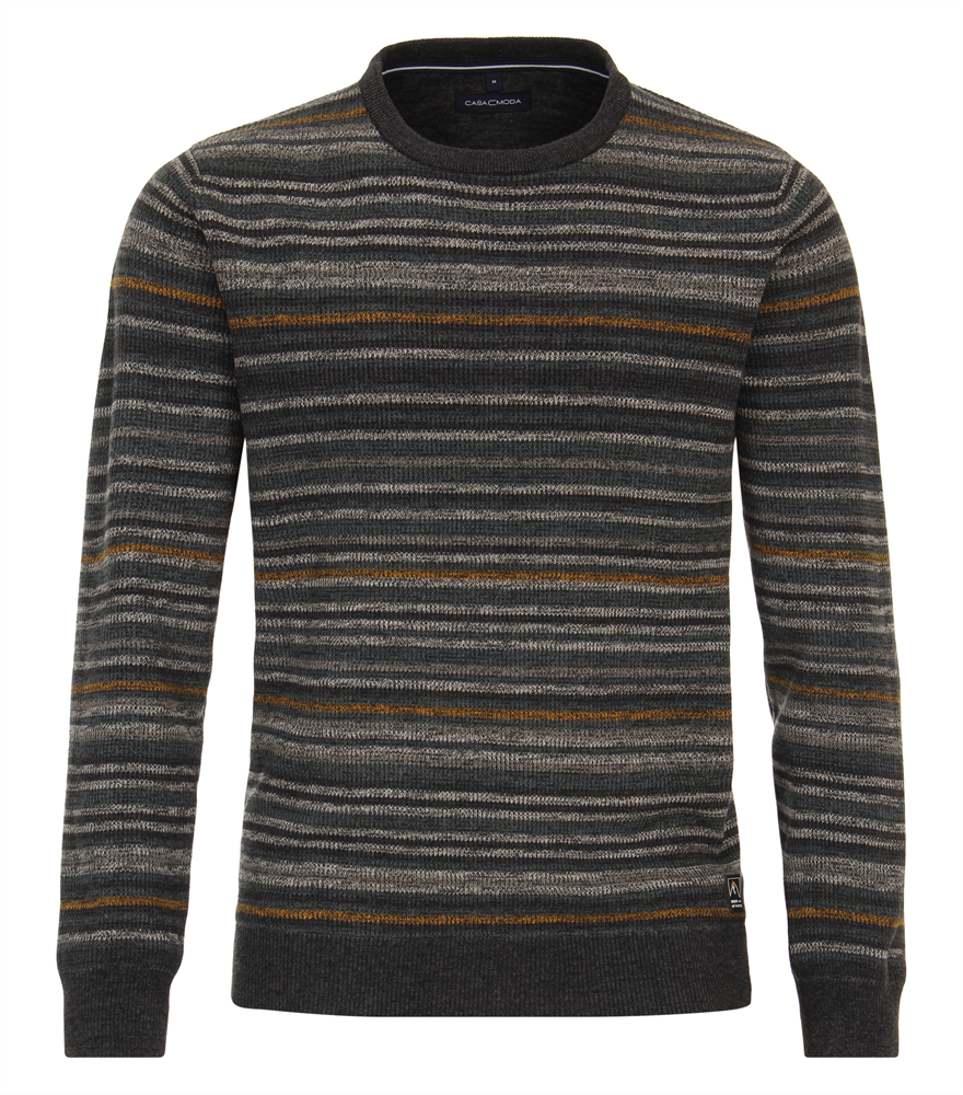 Pullover,O-Neck - 434158900