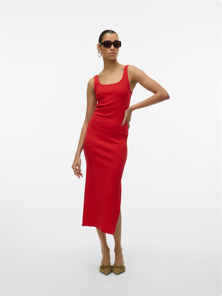 VMCHLOE SL 7/8 DRESS JRS NOOS - 10325601