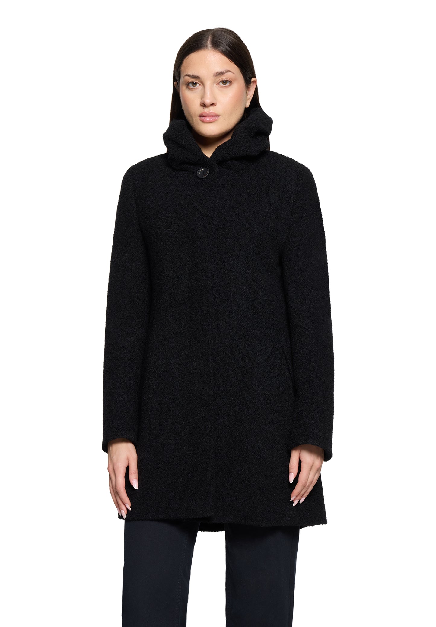Jacke Wolle - 95506107