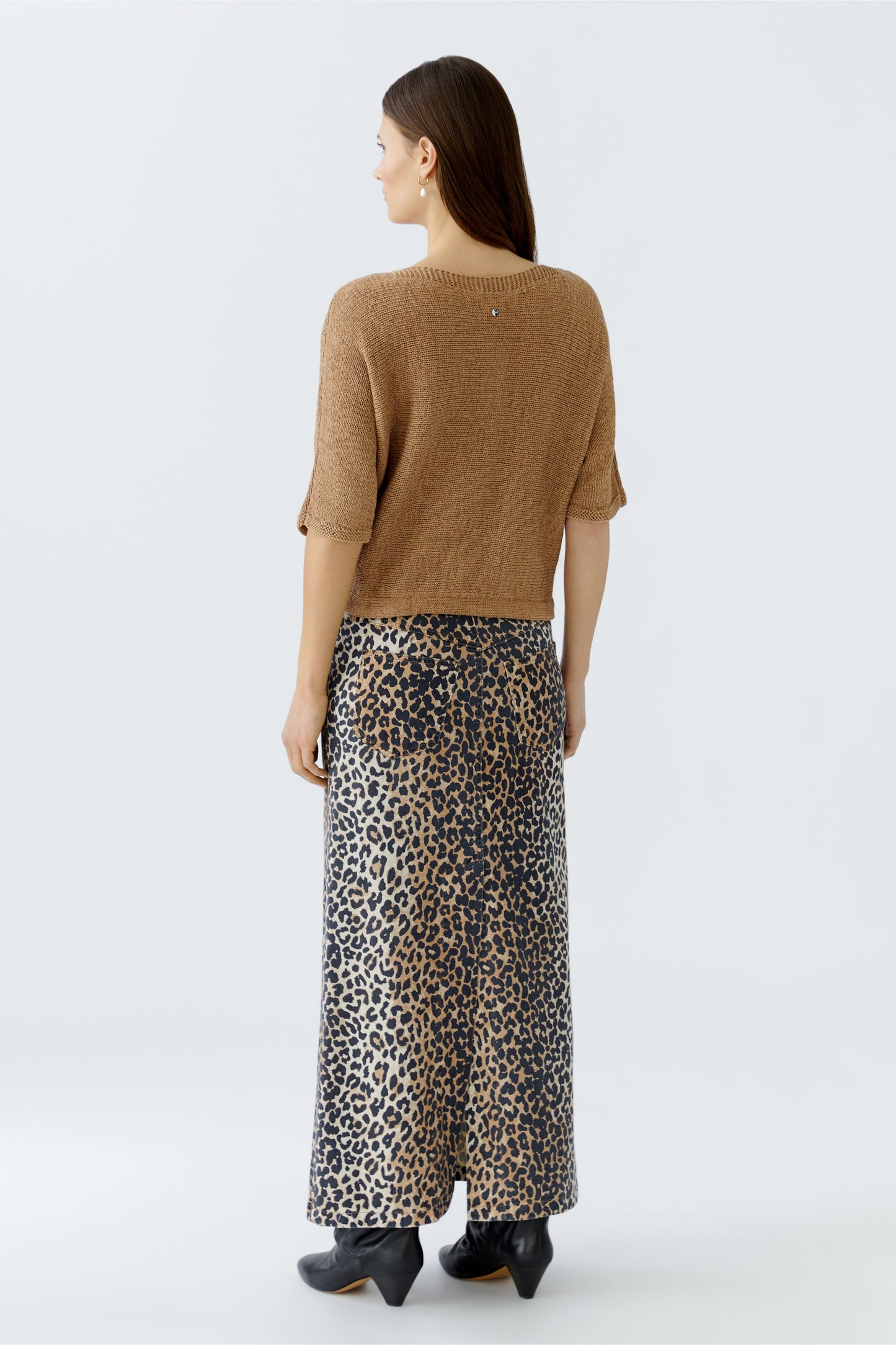 Pullover - 0093702