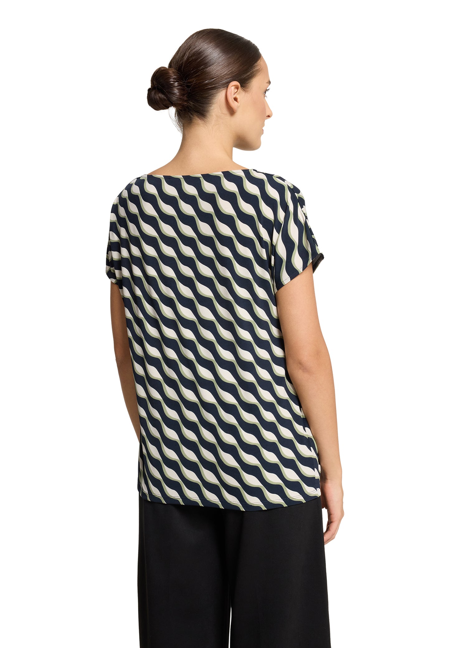 Shirt Kurz 1/2 Arm - 25311412