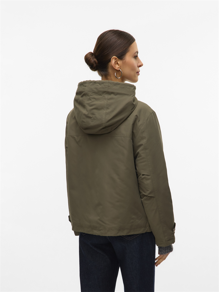 VMGAIL CICI JACKET ENT - 10332186