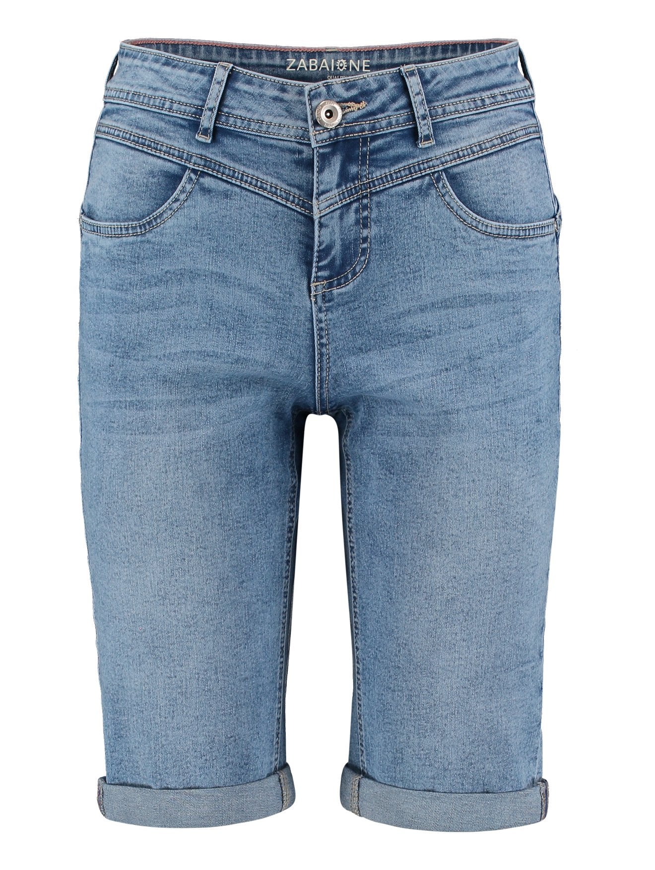 Shorts Va44leska - QI-701-0033-1