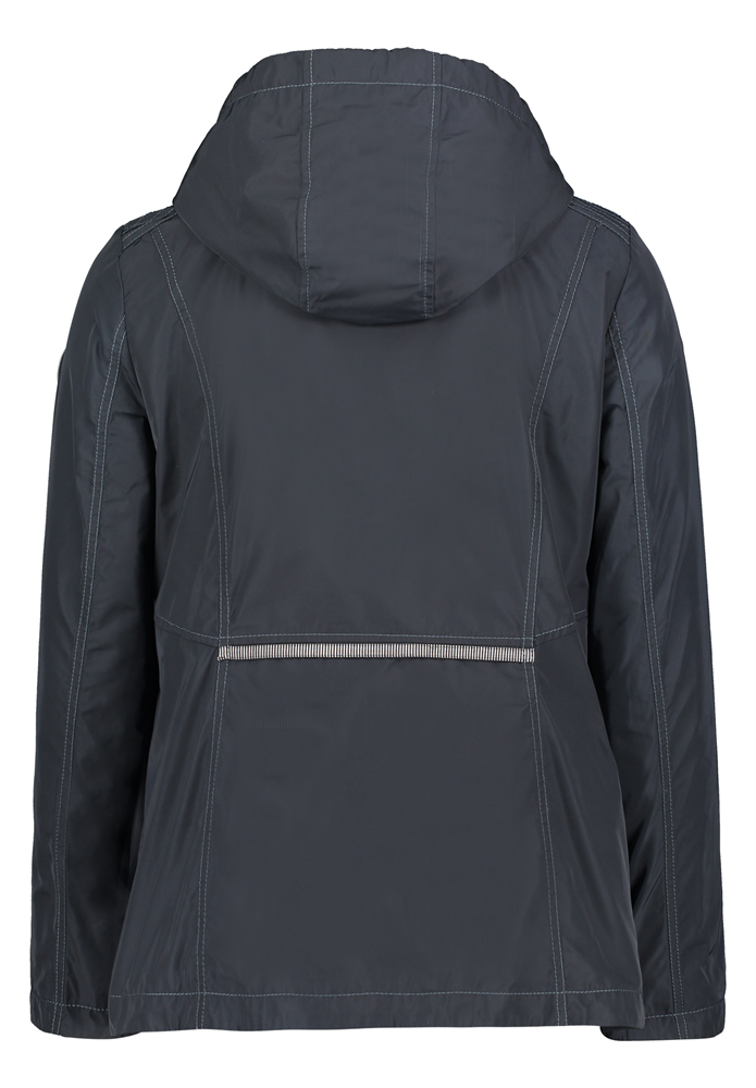 Jacke Popeline - 93505218