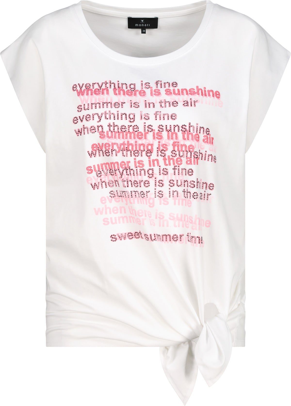 Pullover - 409904