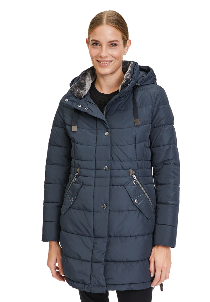 Jacke Watte - 92146216