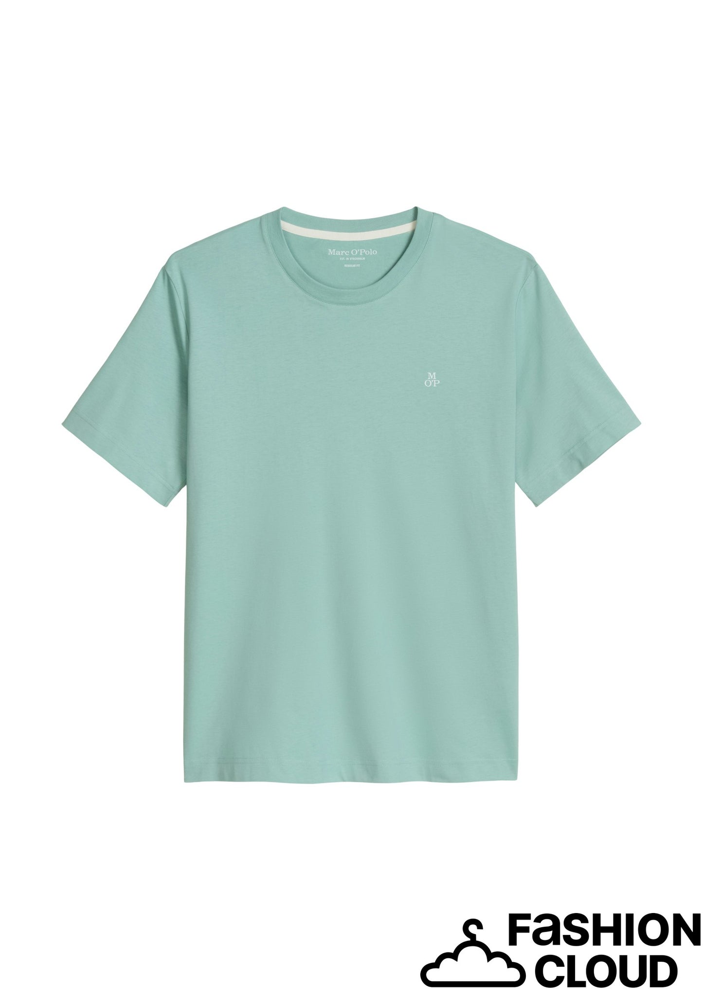 Jersey T-Shirts Shortsleeve - 5000012685