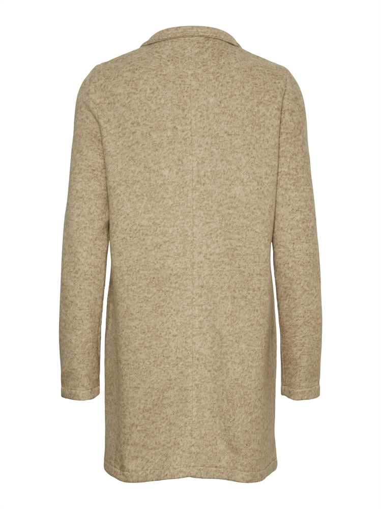 VMBRUSHEDKATRINE JACKET GA ENT - 10231027