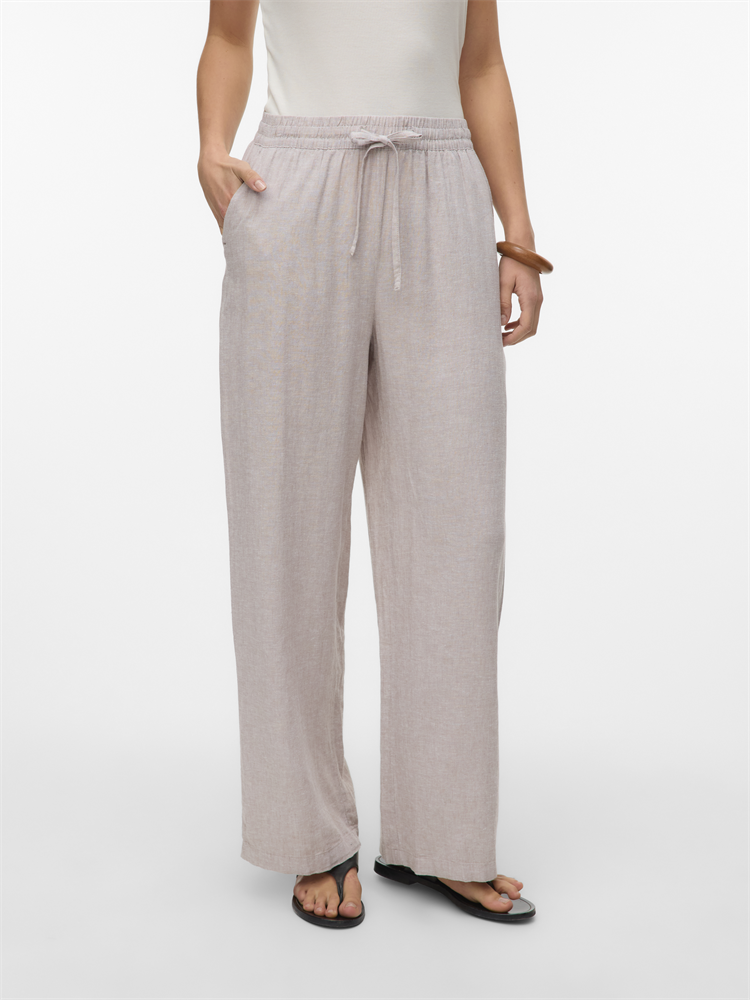 VMLINN HW PANTS WVN NOOS - 10305091