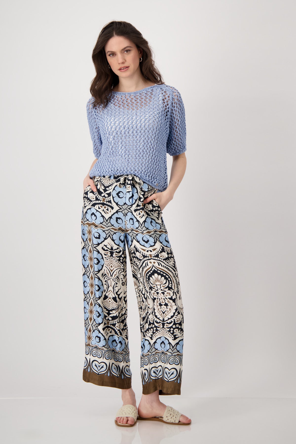 Pullover - 409945