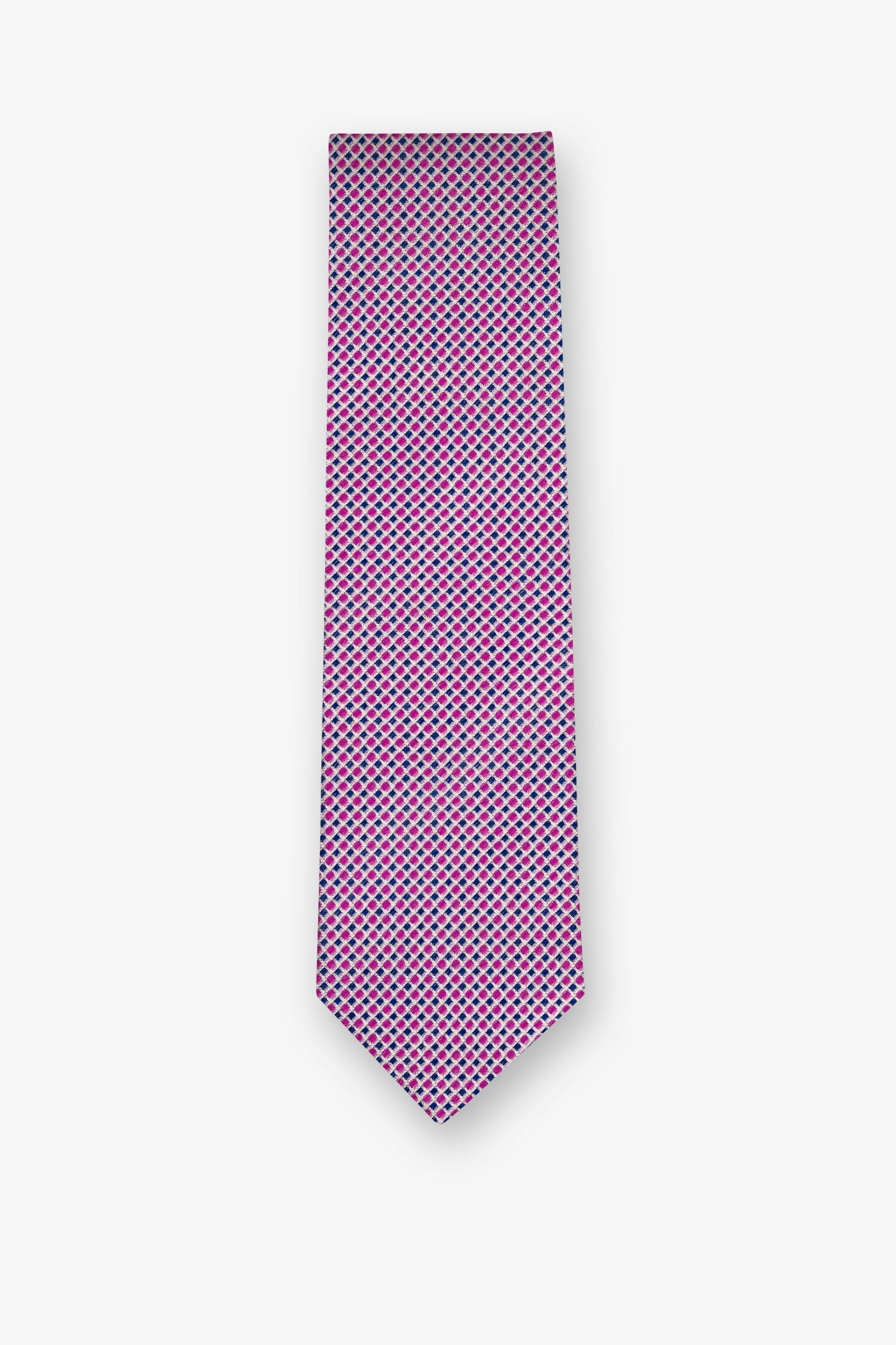 KRAWATTE 100% SEIDE - 14178K006XM