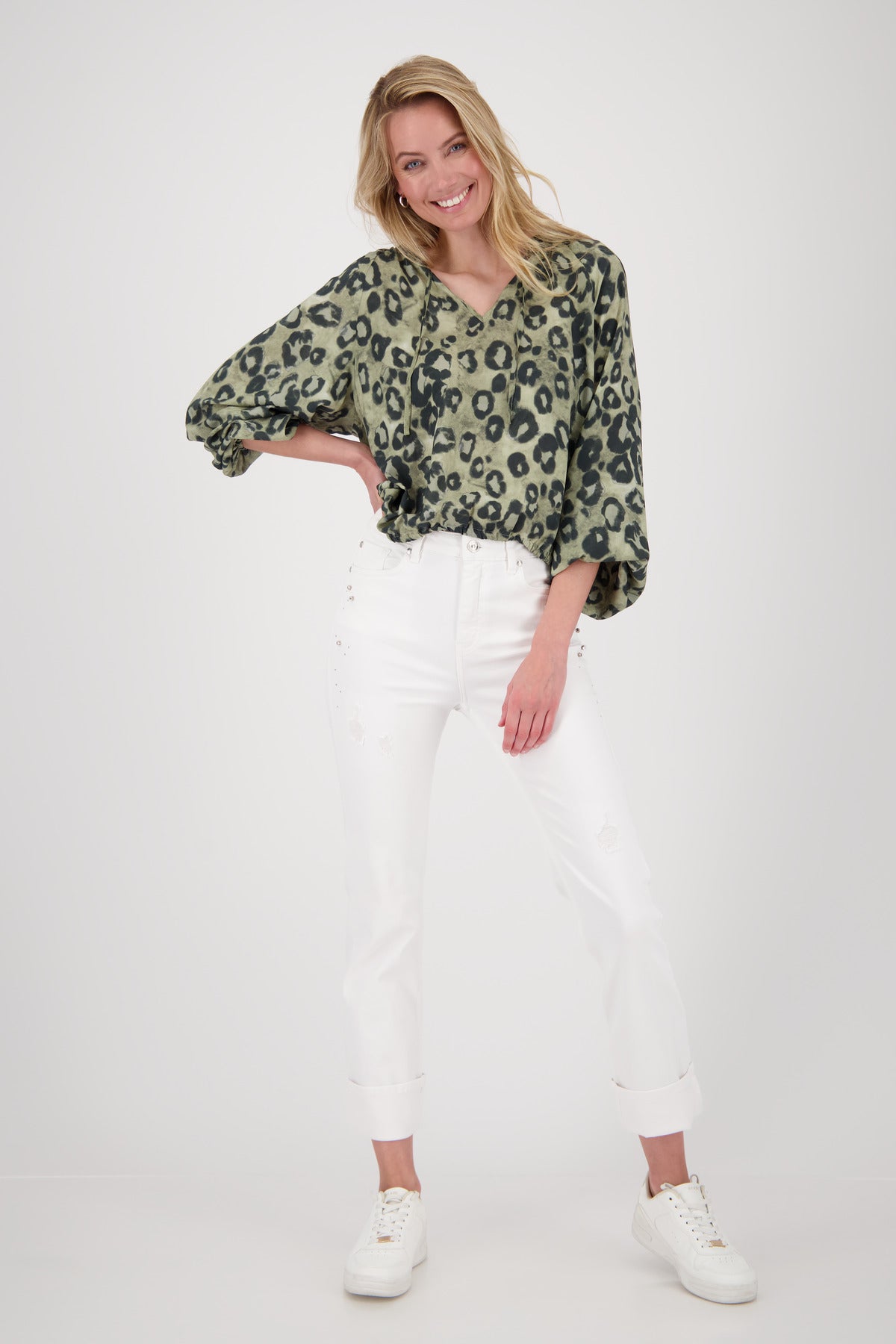 Bluse - 410064