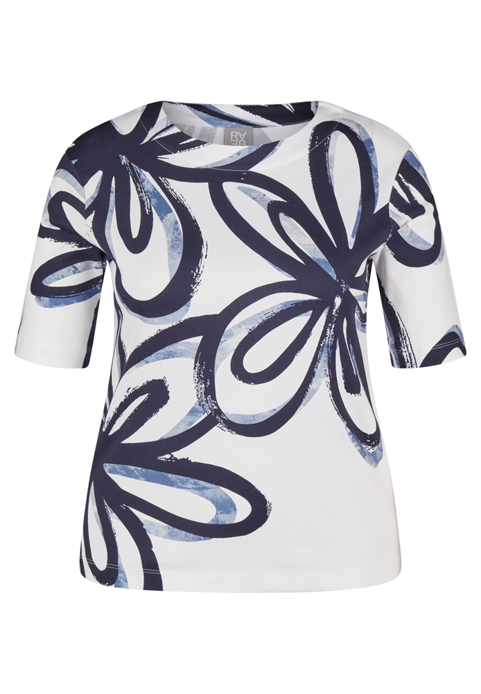 T-Shirt - 54-223351