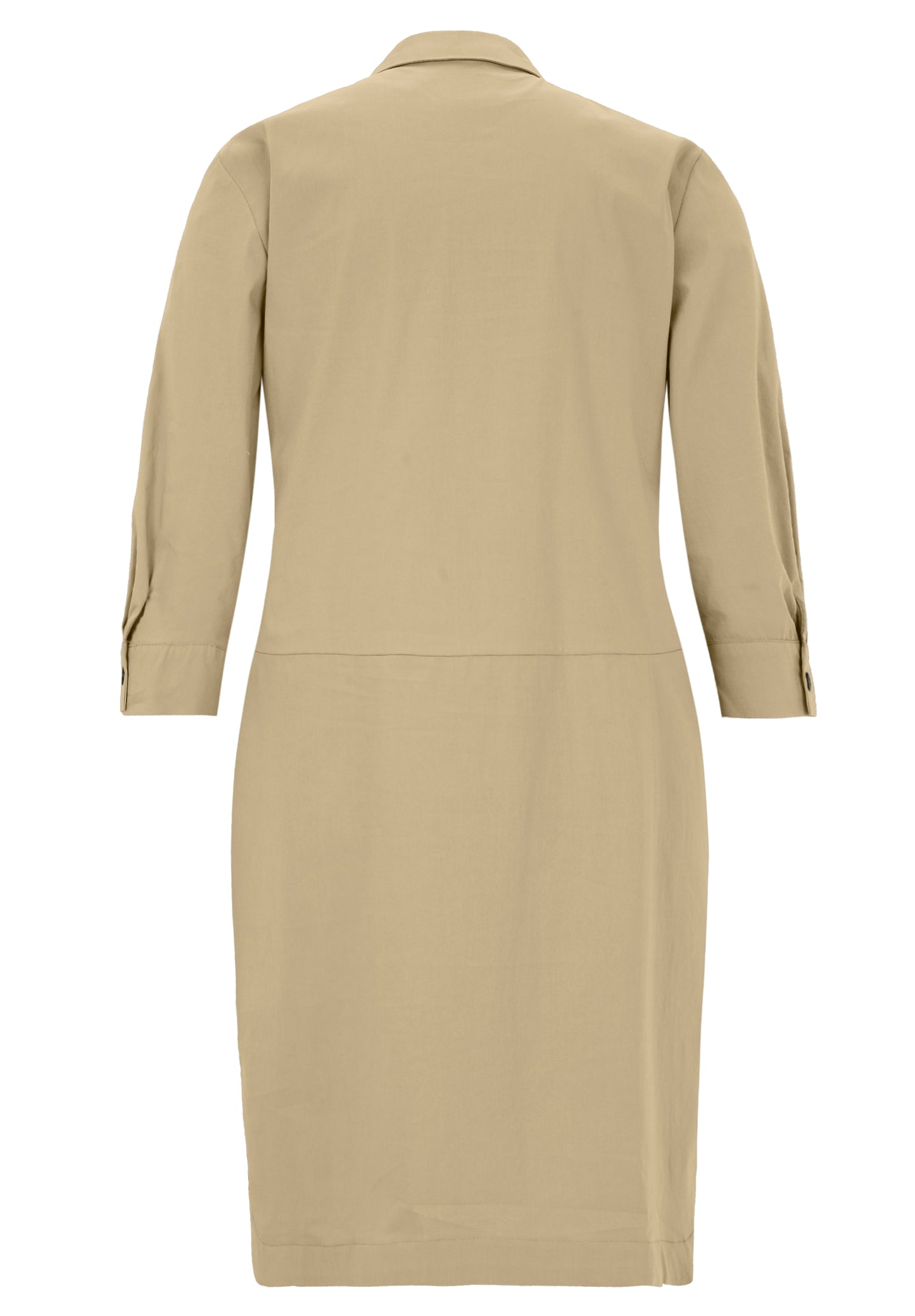 Kleid Kurz 3/4 Arm - 17371669