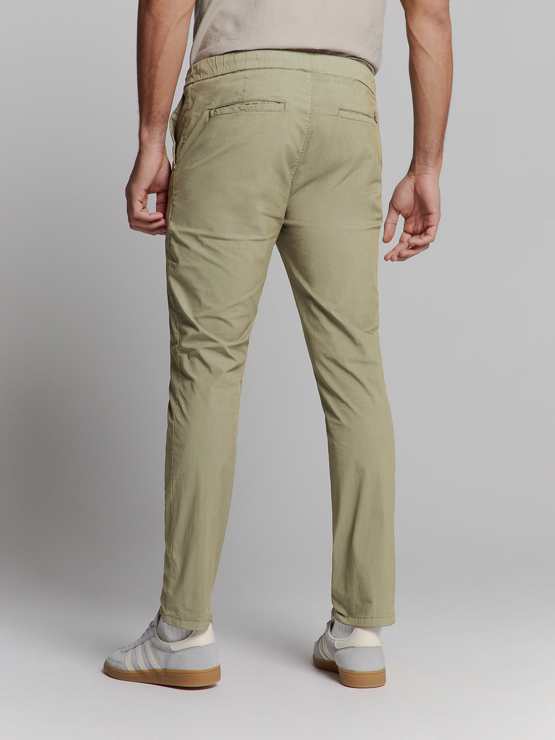 Pants Stretch Light Weight Garment - 277060210