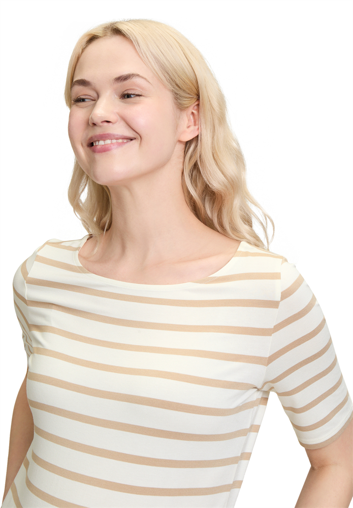 Shirt Kurz 1/2 Arm - 24701326