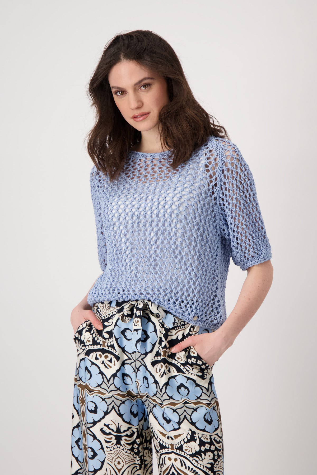 Pullover - 409945