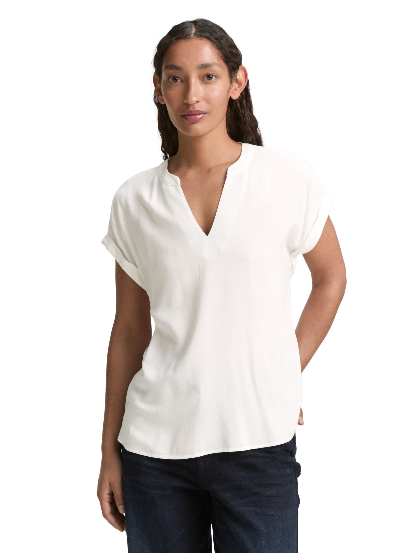 blouse easy shape - 1046212