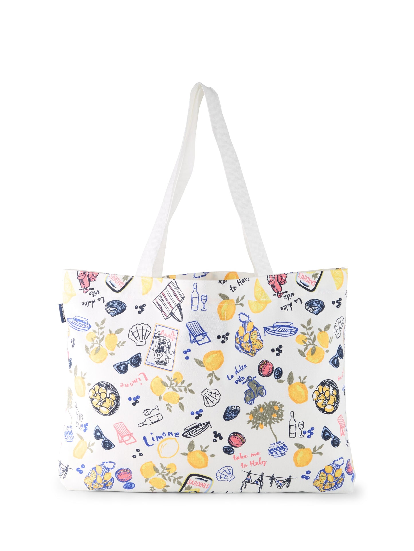 canvas bag - 1053305