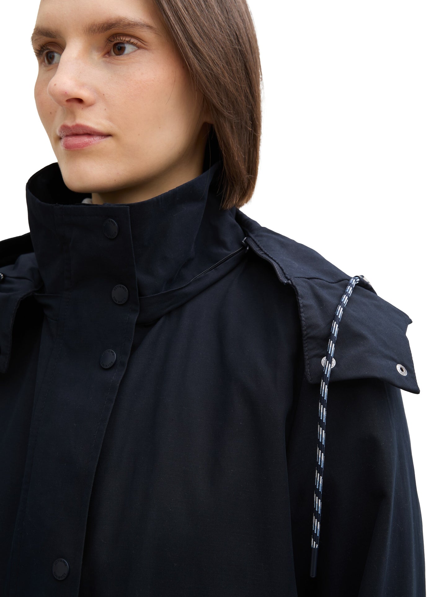 summer parka - 1045400