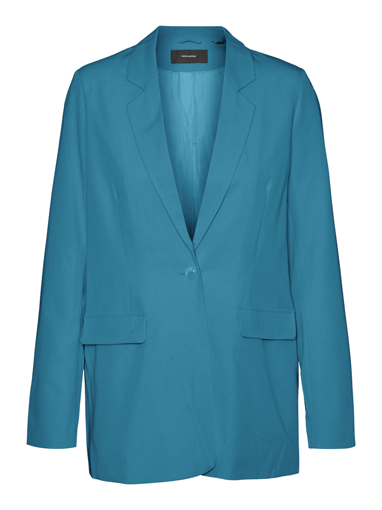 VMZELDA LS LOOSE BLAZER NOOS - 10259211