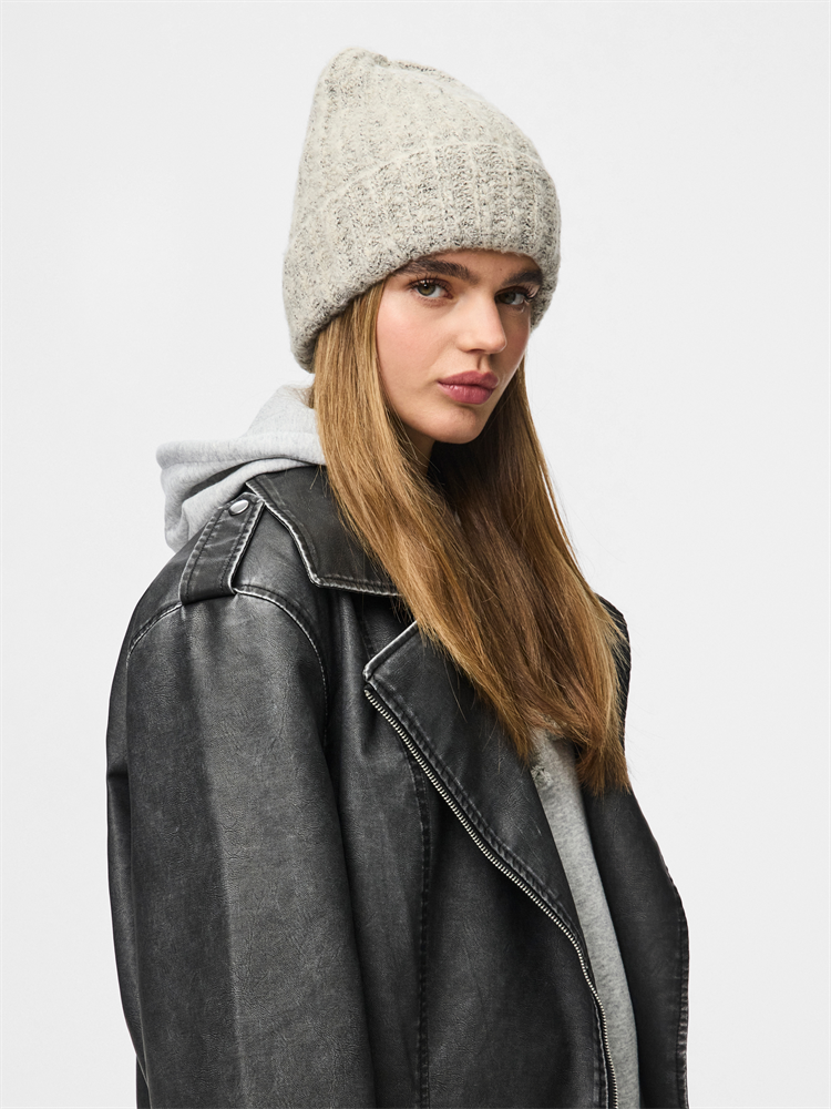 PCPYRON STRUCTURED HOOD NOOS BC - 17105991