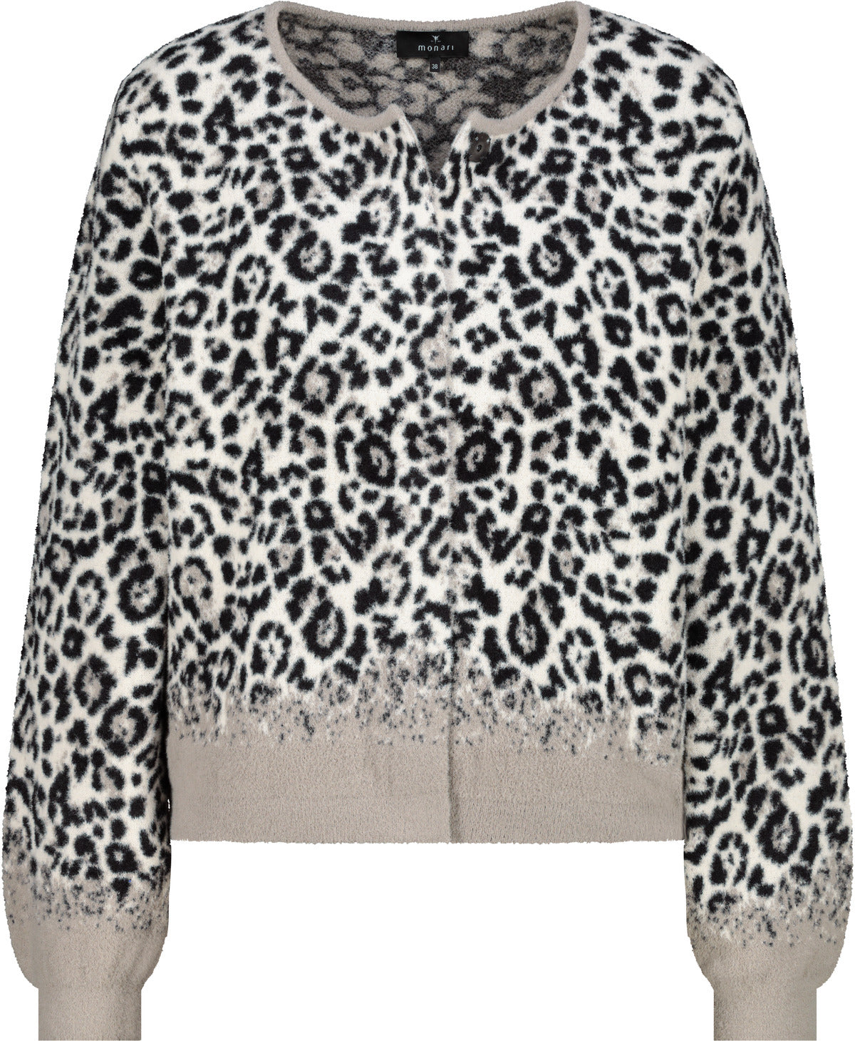 Strickjacke - 808993