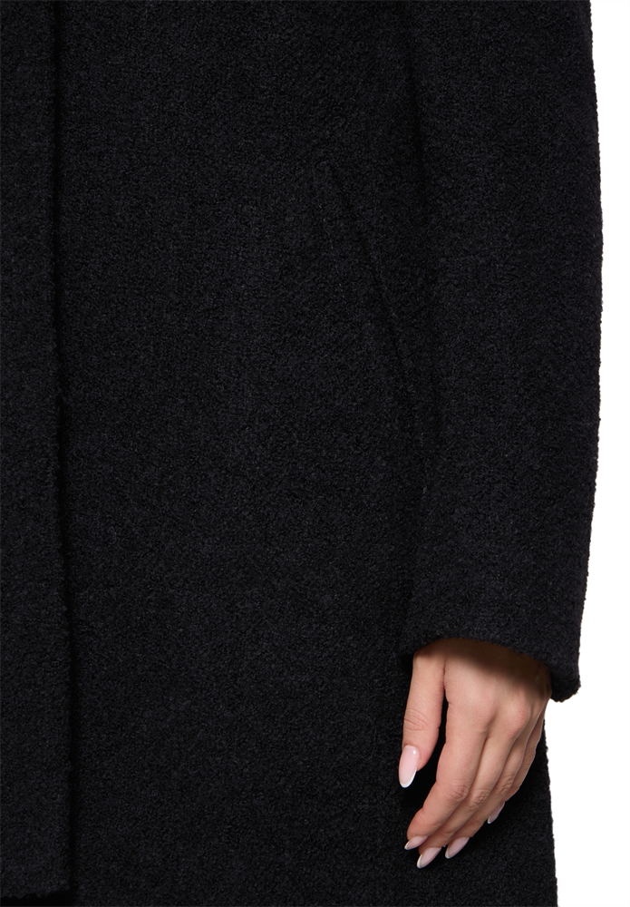 Jacke Wolle - 95506107