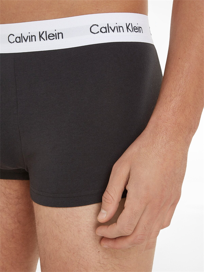 3P LOW RISE TRUNK - 0000U2664G