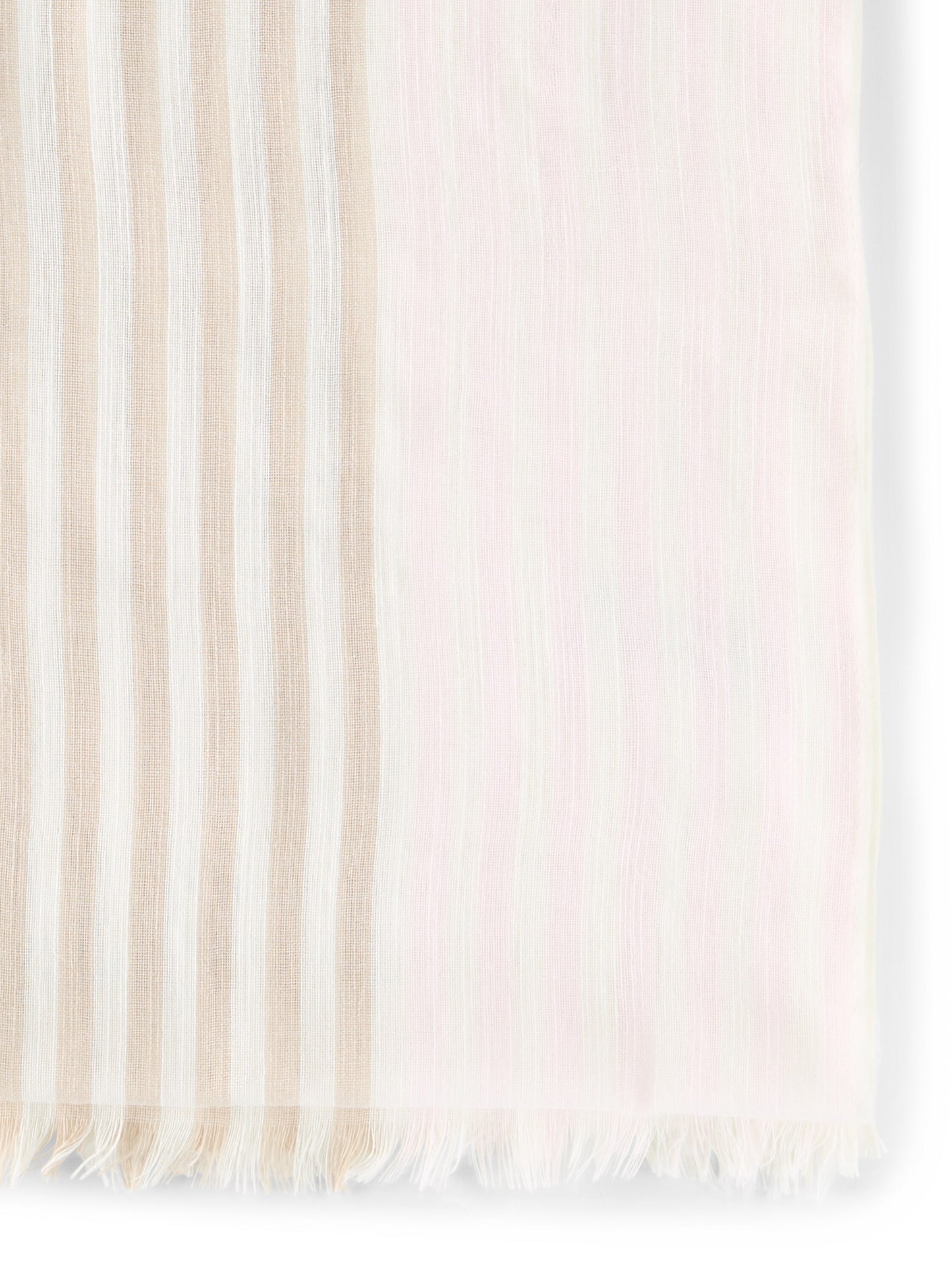 transparent scaf - 1050334