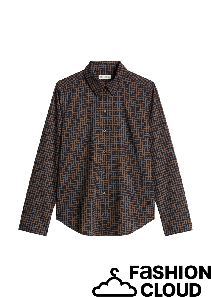 Woven Blouses Longsleeve - 5000014806
