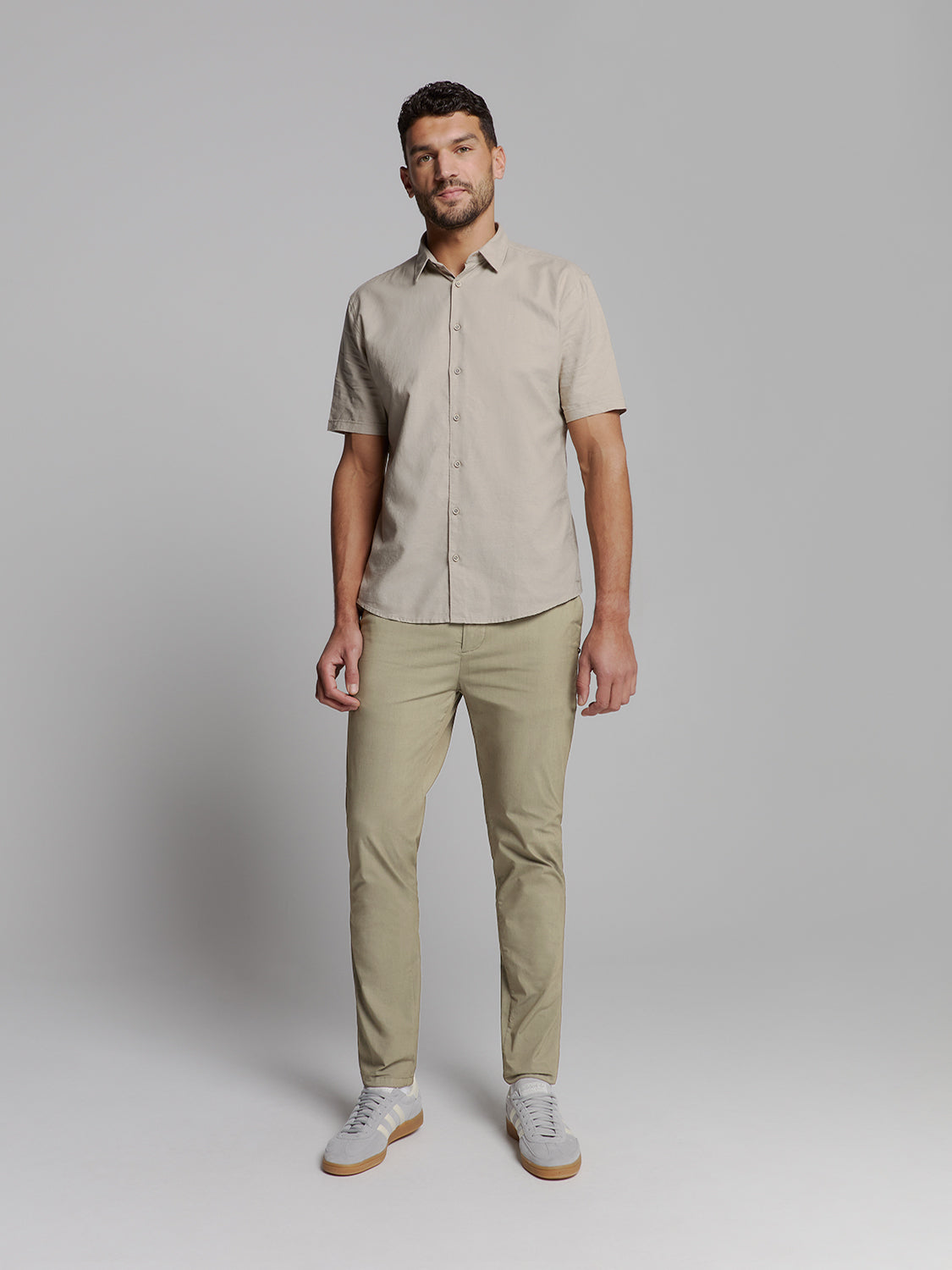Pants Stretch Light Weight Garment - 277060210